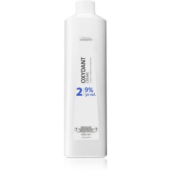 L’Oréal Professionnel Oxydant Creme aktivační emulze 9% 30 Vol. 1000 ml