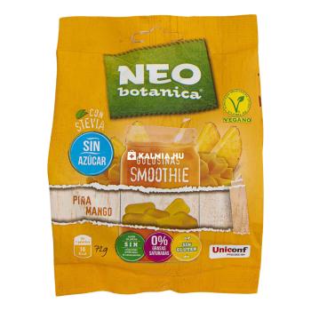 Neo Botanica ananász-mangó 72 g