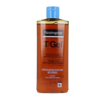 Neutrogena Šampon proti lupům T/Gel Forte (Shampooing) 150 ml