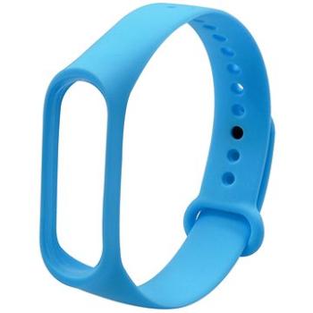 Eternico Essential pro Mi Band 3 / 4 modrý (AET-M3SLC100BL)