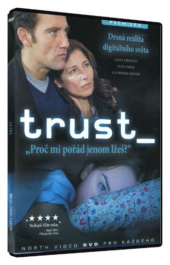 Trust (DVD)