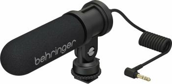 Behringer Video Mic MS Videomikrofon