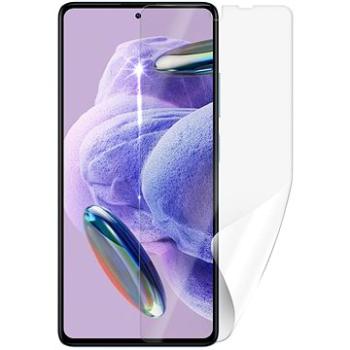 Screenshield XIAOMI Redmi Note 12 Pro+ 5G fólie na displej (XIA-REDNO12PRPL5G-D)