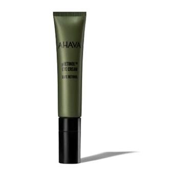 AHAVA Safe pRetinol™ Protivráskový a zpevňující oční krém 15 ml (697045160280)