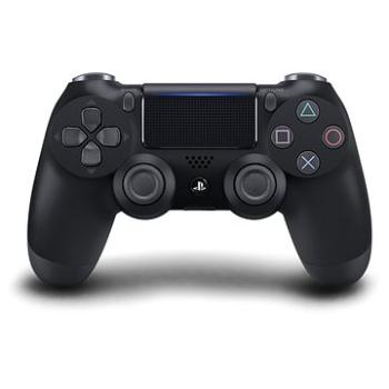 Sony PS4 Dualshock 4 V2 - Black (PS719870050)