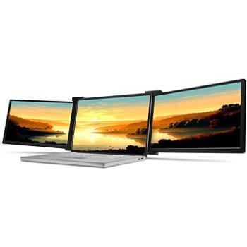 10.1" Přenosný LCD monitor MISURA (3M101B)