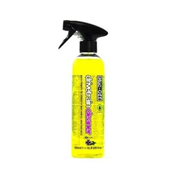 Muc-Off Drivetrain Cleaner 500ml (5037835295009)