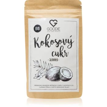 Goodie Kokosový cukr BIO přírodní sladidlo v BIO kvalitě 120 g