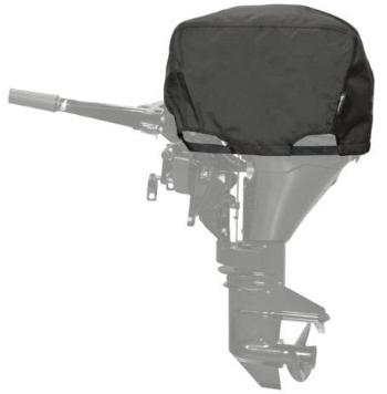 Talamex Outboard Cover Premium Plachta na lodní motor