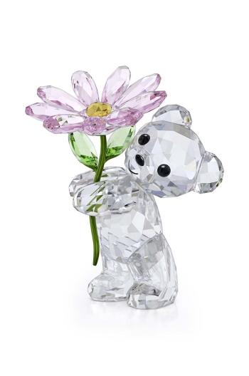 Dekorace Swarovski KRIS BEAR