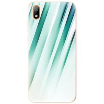 iSaprio Stripes of Glass pro Huawei Y5 2019 (strig-TPU2-Y5-2019)