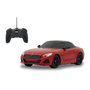 Jamara BMW Z4 Roadster 1:24 27MHz červené (4042774452216)