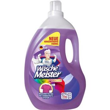 WASCHE MEISTER Color 4 l (114 praní) (4260418934298)