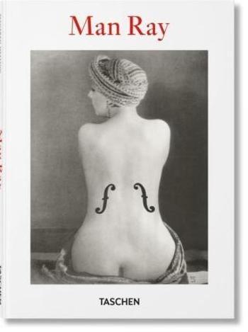 Man Ray - Katherine Ware