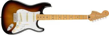 Fender Jimi Hendrix Stratocaster MN 3TS