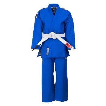 Fighter BJJ SAMURAI Kimono BJJ, černá, velikost