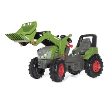 rolly®toys rollyFarmtrac Fendt Vario 939, čelní nakladač