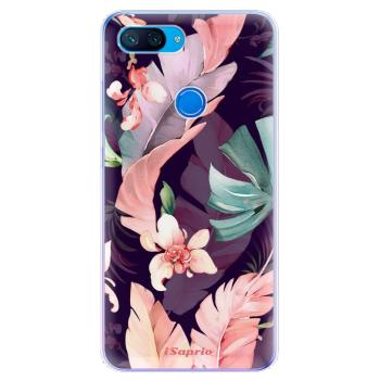 Odolné silikonové pouzdro iSaprio - Exotic Pattern 02 - Xiaomi Mi 8 Lite