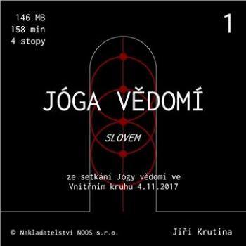 Jóga vědomí slovem 1 ()