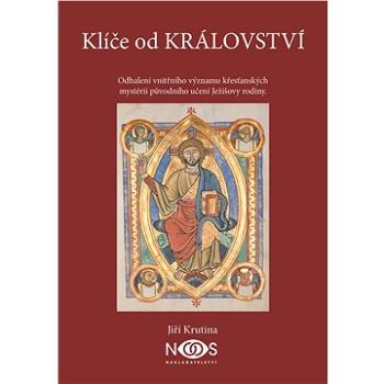 Klíče od království (999-00-020-6385-5)