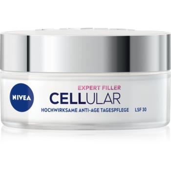 NIVEA Cellular Expert Lift zpevňující denní krém s kyselinou hyaluronovou SPF 30 50 ml