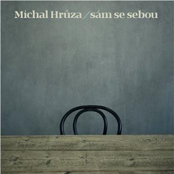 Hrůza Michal: Sám se sebou - LP (5799911)