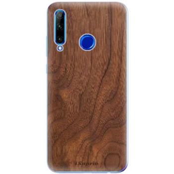 iSaprio Wood 10 pro Honor 20 Lite (wood10-TPU2_Hon20L)