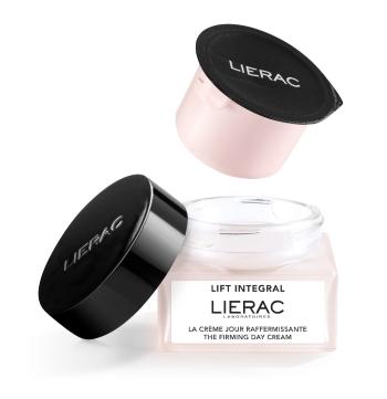 Lierac Lift Integral Zpevňující denní krém náhradní náplň 50 ml