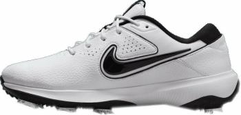 Nike Victory Pro 3 Next Nature White/Black 42,5 Pánské golfové boty