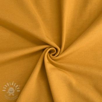 Jersey PREMIUM ochre