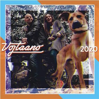 Vojtaano: 2020 - CD (9029504649)