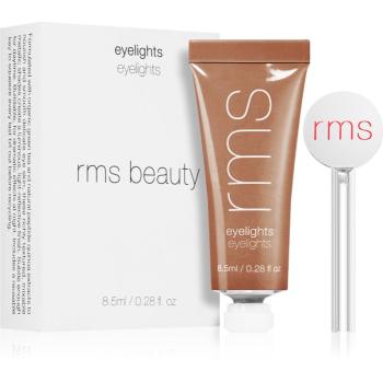 RMS Beauty Eyelights Cream krémové oční stíny odstín Spark 8,5 ml