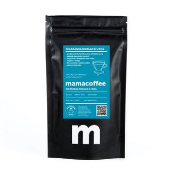 mamacoffee Nicaragua Norlan  & Uriel, 100g (220)