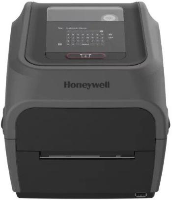 Honeywell PC45T PC45T000000200, 8 dots/mm (203 dpi), tiskárna štítků, disp., RTC, USB, USB Host, Ethernet