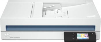 HP ScanJet Pro N4600 fnw1 20G07A#B19 skener