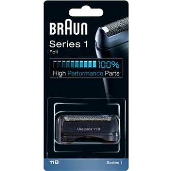 Braun CombiPack Series 1-11B (81387933)