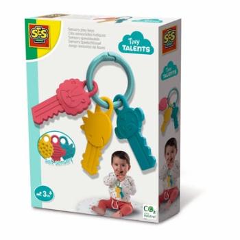 SES Creativ e® Sensory Play Key