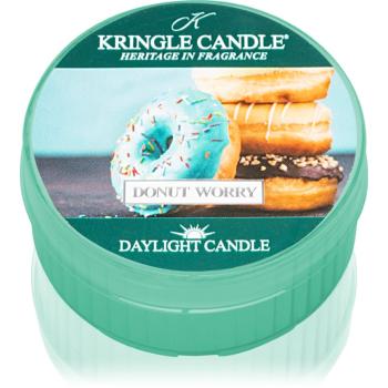 Kringle Candle Donut Worry čajová sviečka 42 g