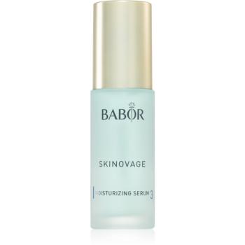 BABOR Skinovage Moisturizing intenzivně hydratační sérum 30 ml