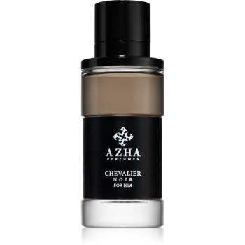 AZHA Perfumes Chevalier Noir parfémovaná voda pro muže 100 ml