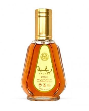 Lattafa Raghba - EDP 50 ml