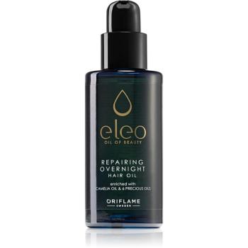 Oriflame Eleo ochranný olej na vlasy 50 ml