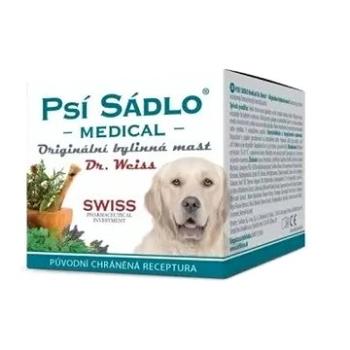 PSÍ SÁDLO Medical Dr. Weiss 75 ml (8594059736598)