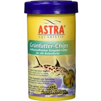 Astra Grünfutter chips 100 ml 45 g (4030733111793)