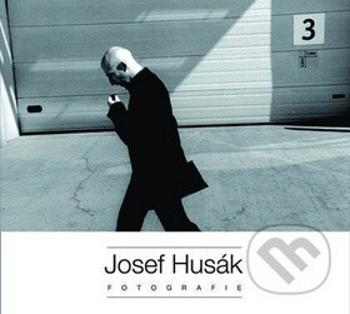 Josef Husák. Fotografie - Josef Husák