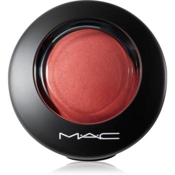 MAC Cosmetics Mineralize Blush tvářenka odstín Flirting with Danger 3.2 g