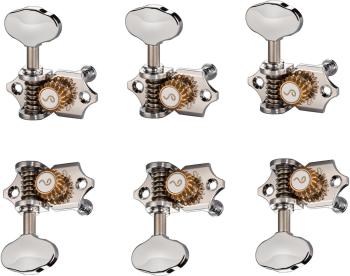 Schaller GrandTune 3L/3R Chrome Ladící mechanika pro kytaru