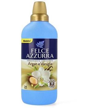 FELCE AZZURRA Argan e Vaniglia 0,6 l (24 praní) (8001280030871)