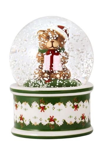 Vánoční dekorace Villeroy & Boch Christmas Toys Snow