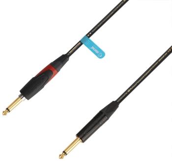 Adam Hall 5 STAR IPP 0300 PALMER CABLE SILENT 3 m Rovný - Rovný Nástrojový kabel